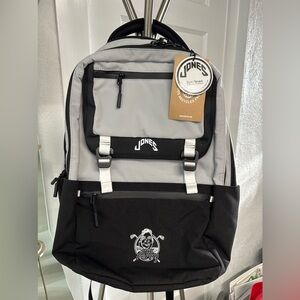 Jones backpack, brand new with tag.